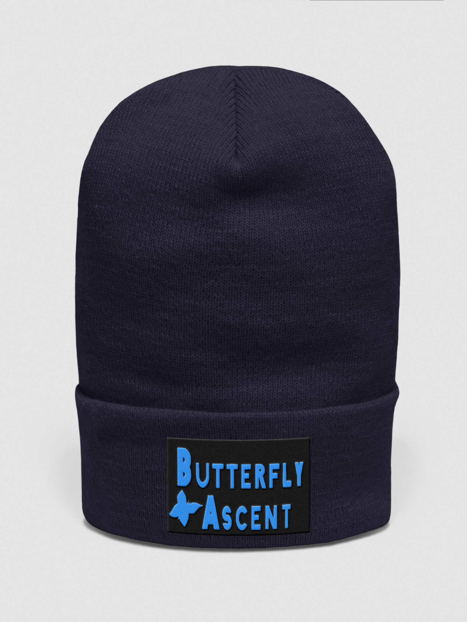 Butterfly Ascent hat product image (1)