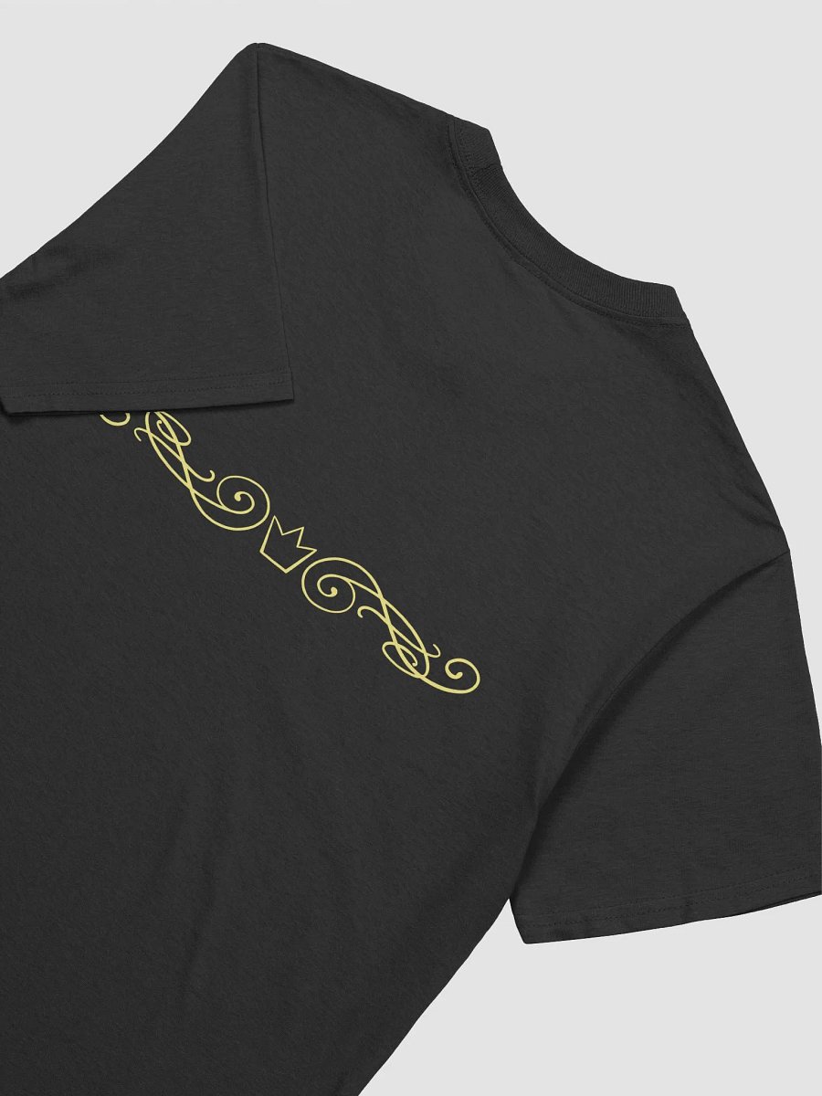 Ornate Gold T-Shirt product image (28)