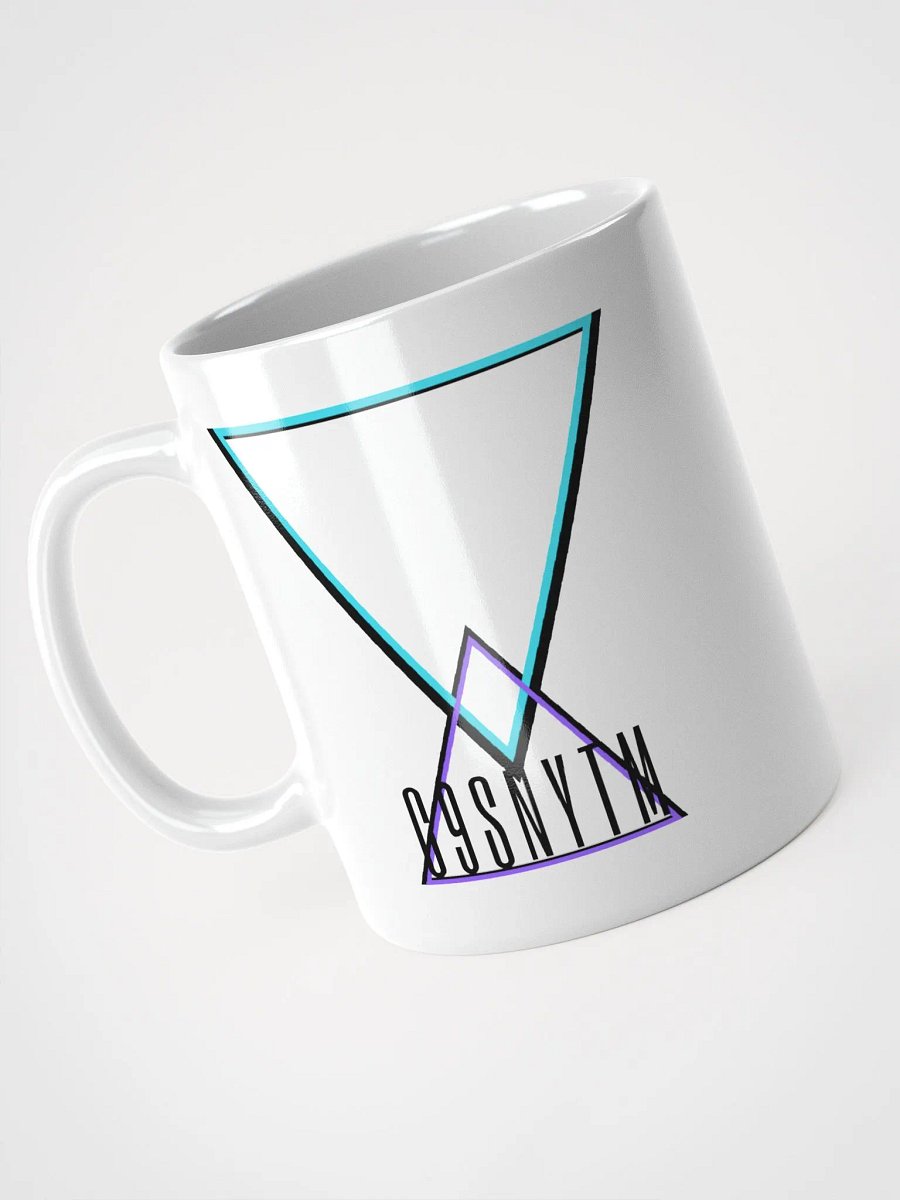 SGN-LOGO Mug product image (5)