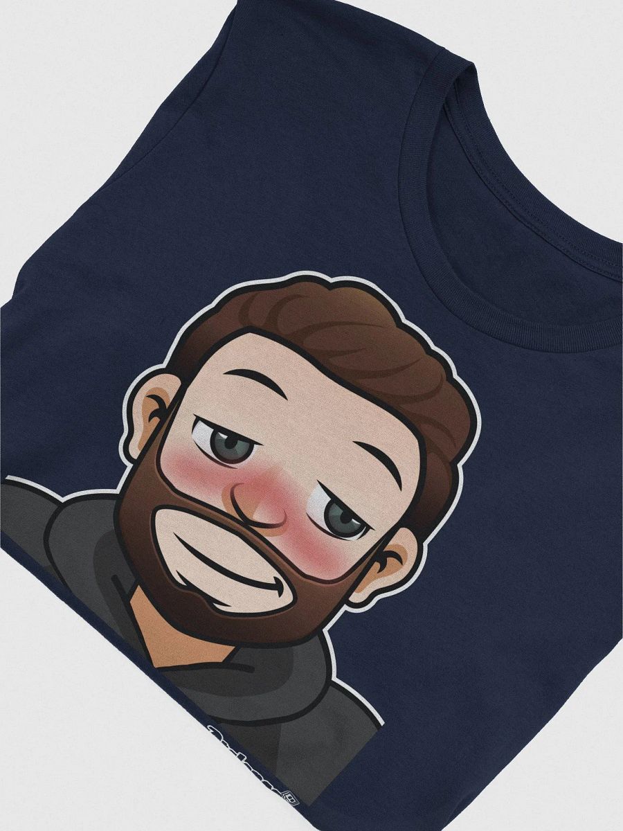 Ato Blush T-Shirt product image (47)