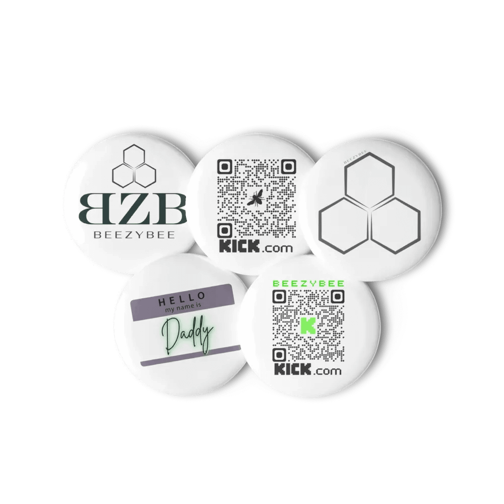 Pin Collection product image (6)