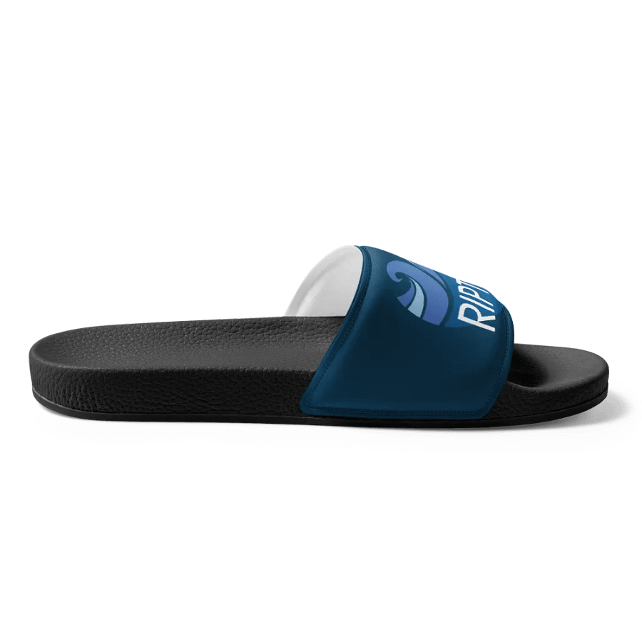 Riptide Dodgeball Club Men's Slides product image (4)