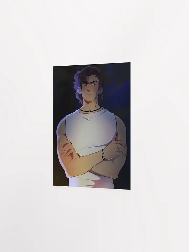 Seth | Tearful Truths product image (3)