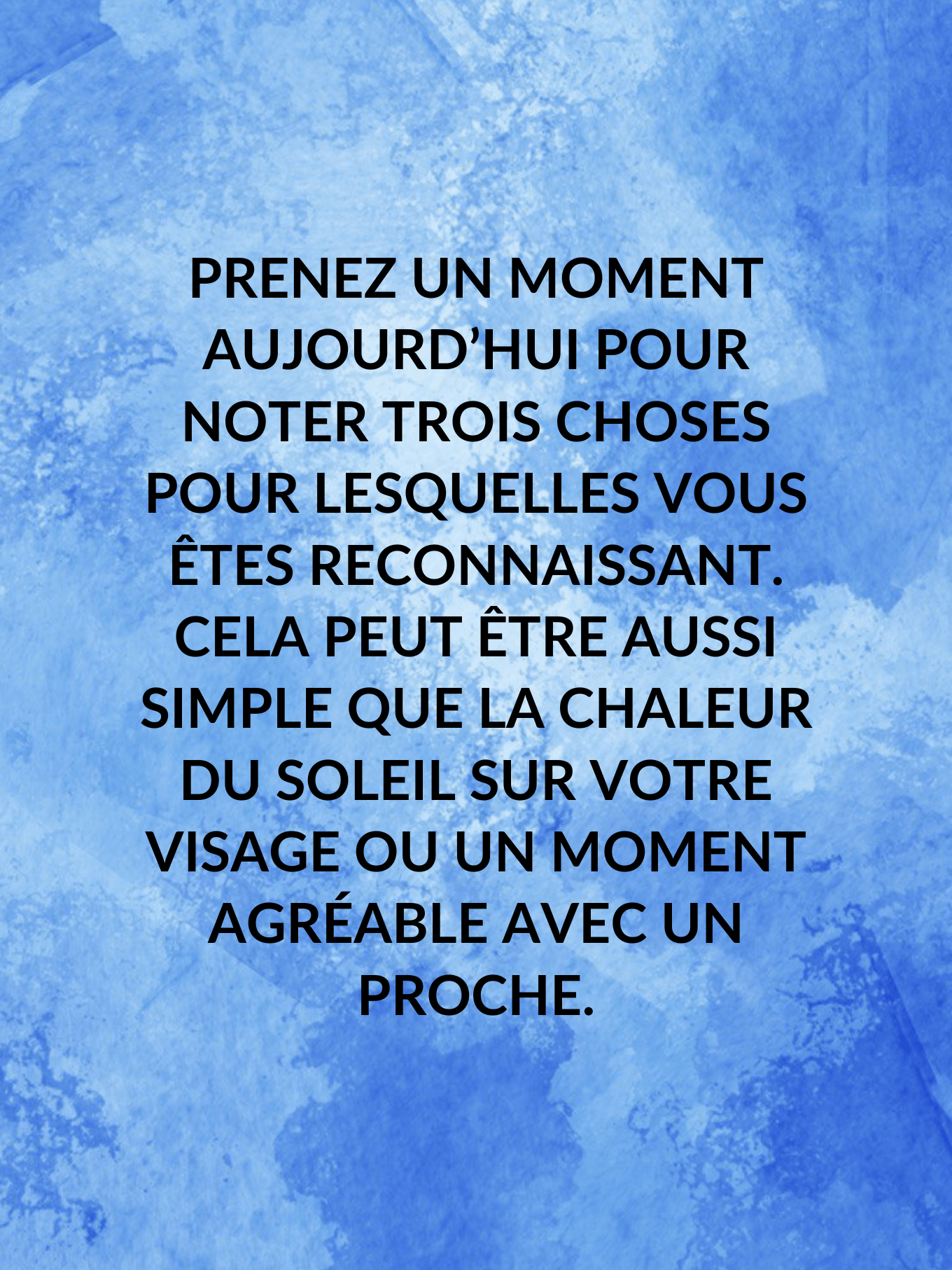 Vivre avec gratitude : un journal inspirant de 30 jours product image (5)