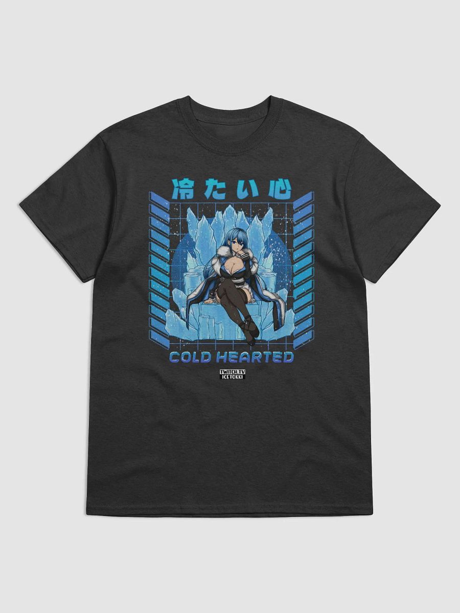 Cold Hearted Mommy T-shirt product image (1)