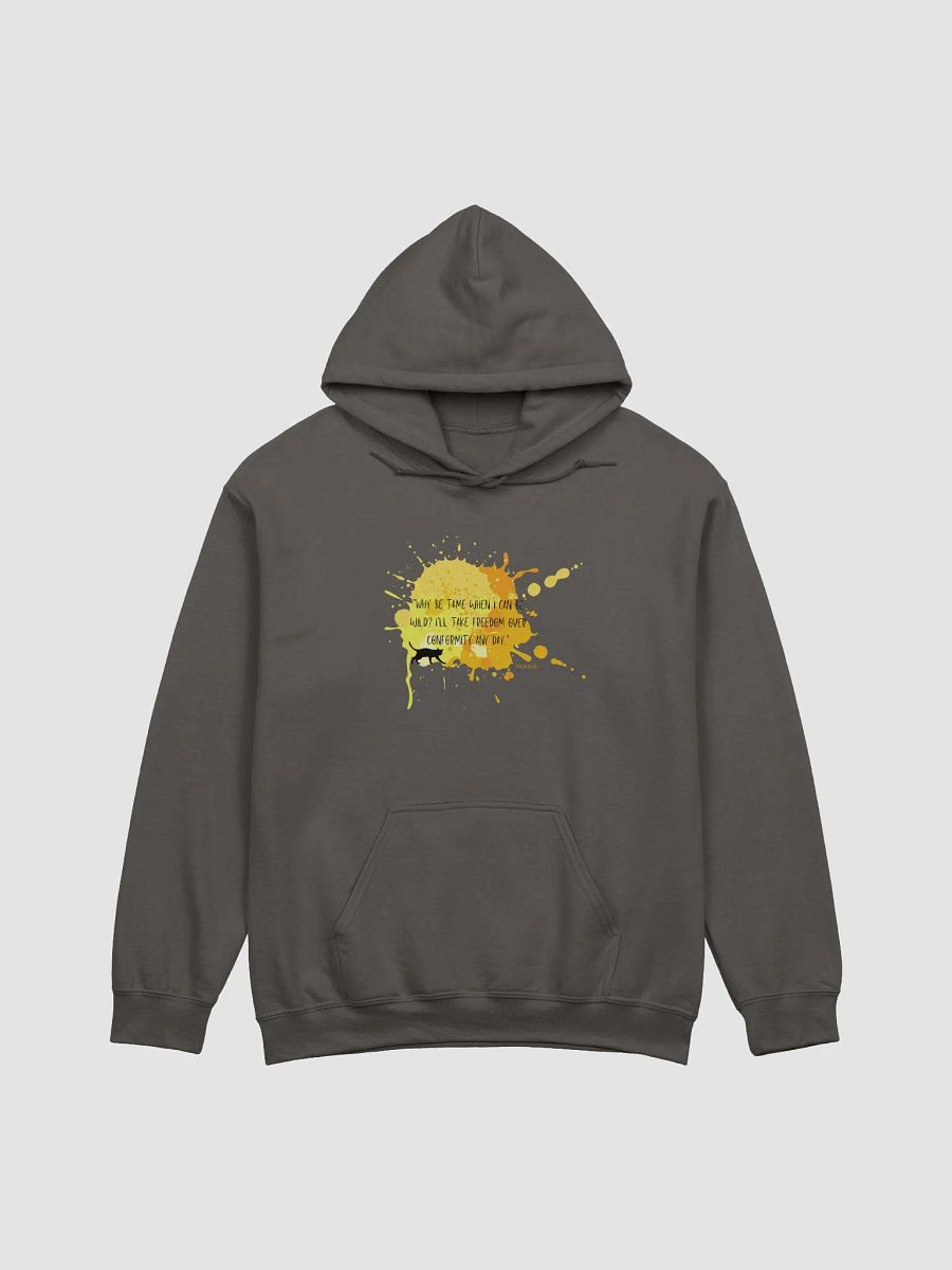 Wild at Heart Hoodie product image (2)