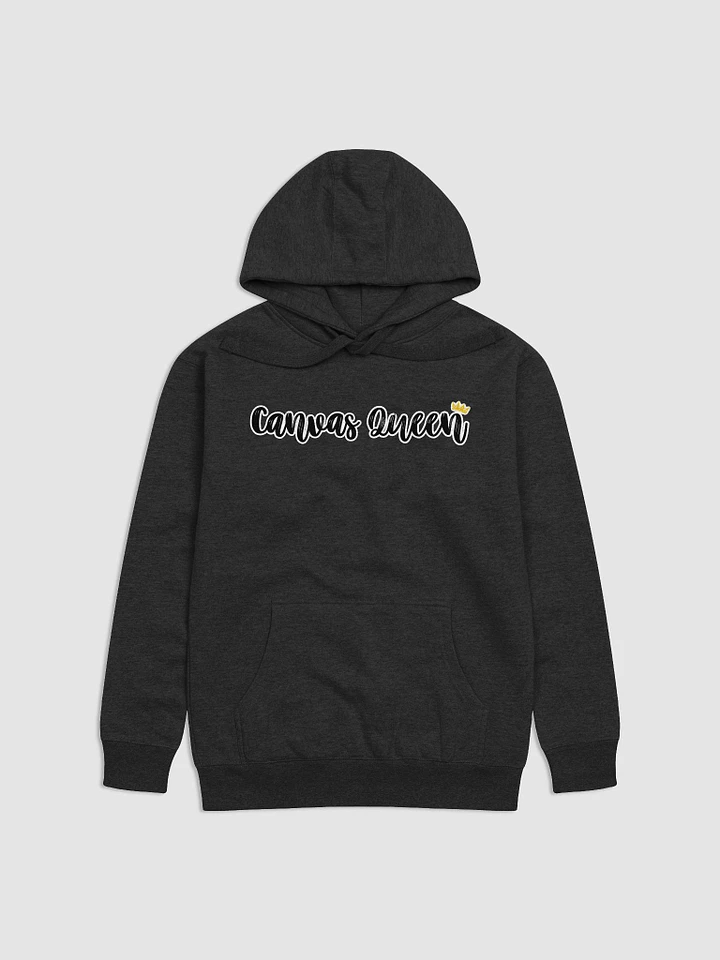 Canvas Queen - Hoodie product image (1)