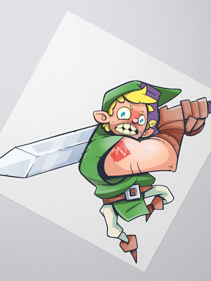 This ain't your Link! product image (1)