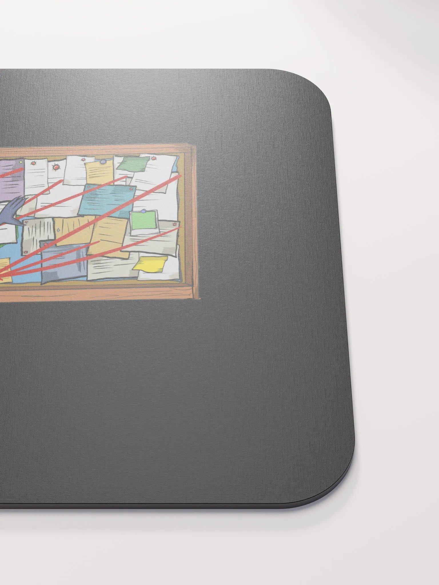 Listen Mousepad product image (5)