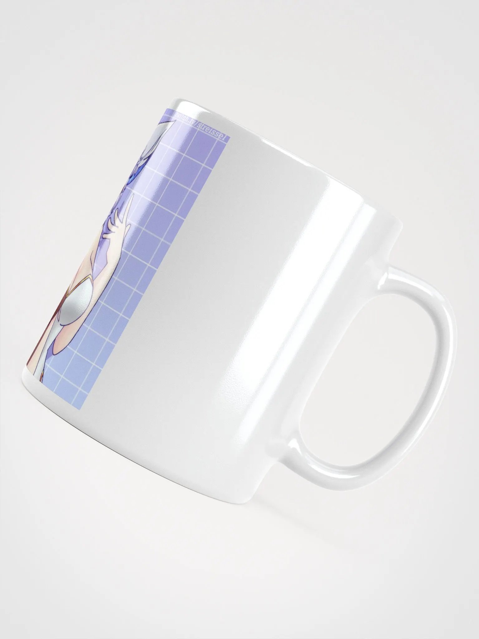 Streissel Gradient Mug product image (6)