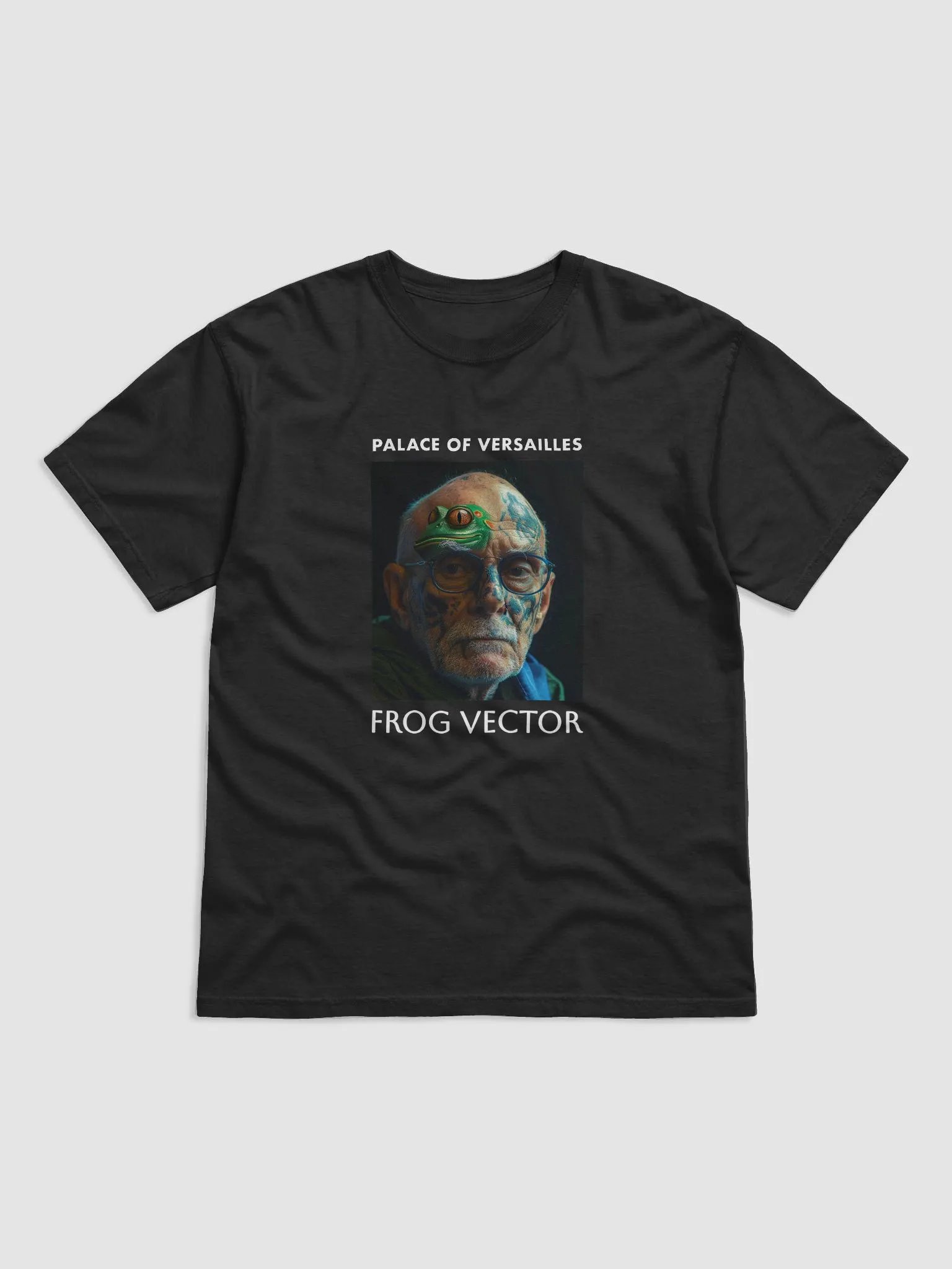 FROG VECTOR product image (5)