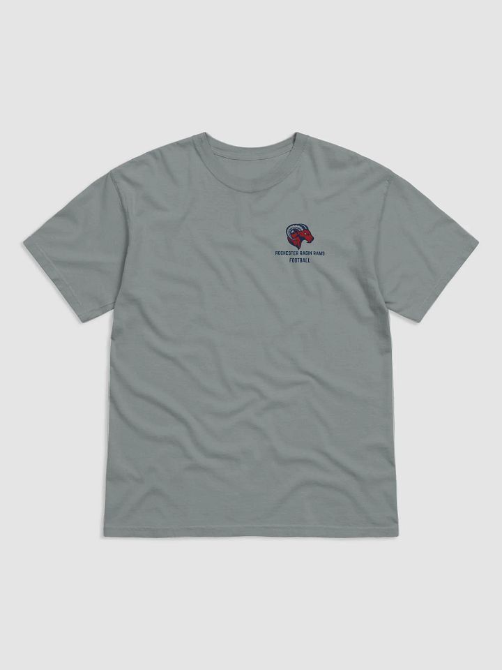 Rochester Ragin Rams T-Shirt by Comfort Colors product image (1)