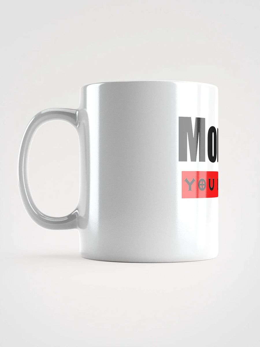 Monday Mug product image (18)