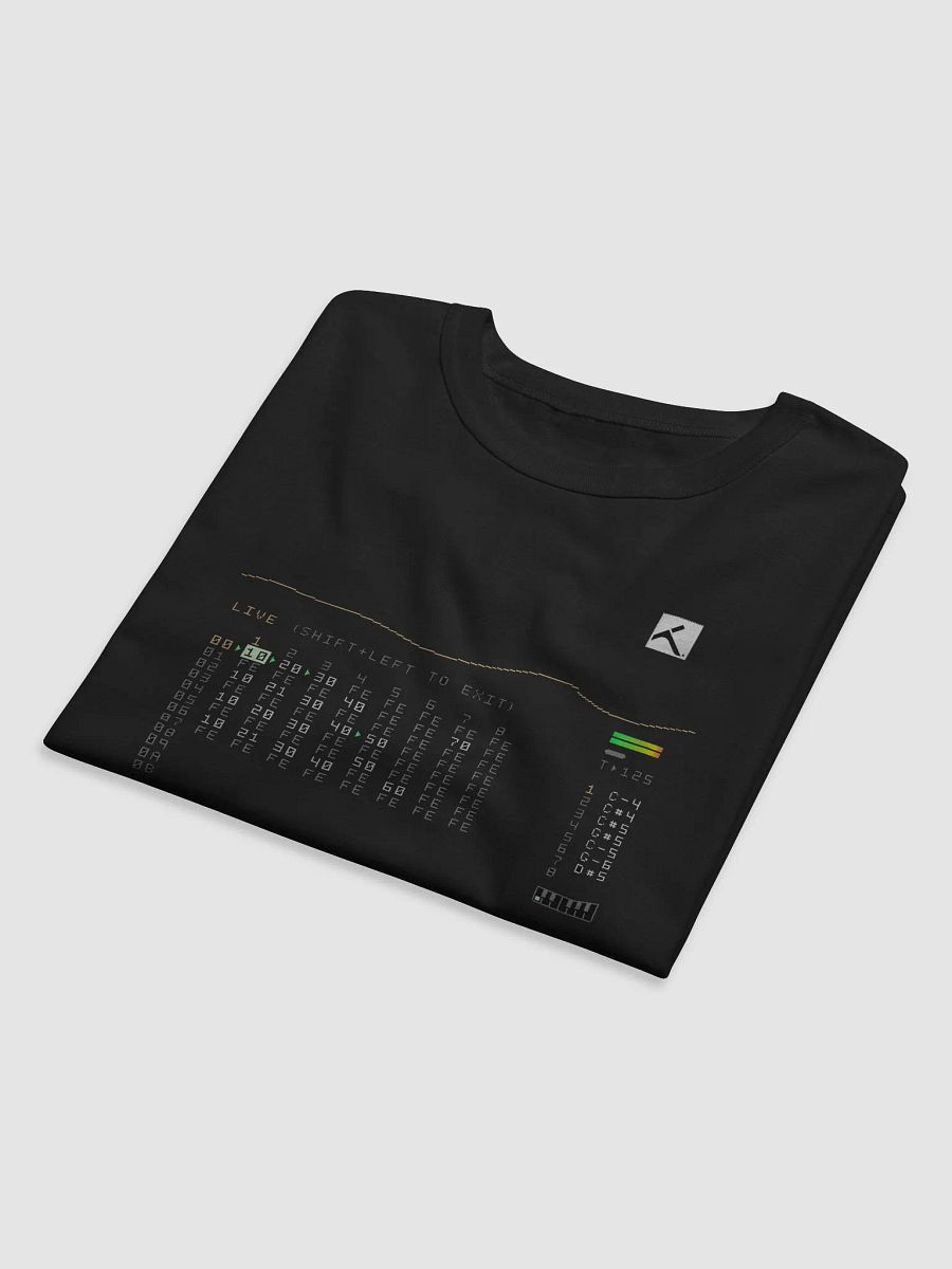 Analog-Tracker -Tee product image (5)