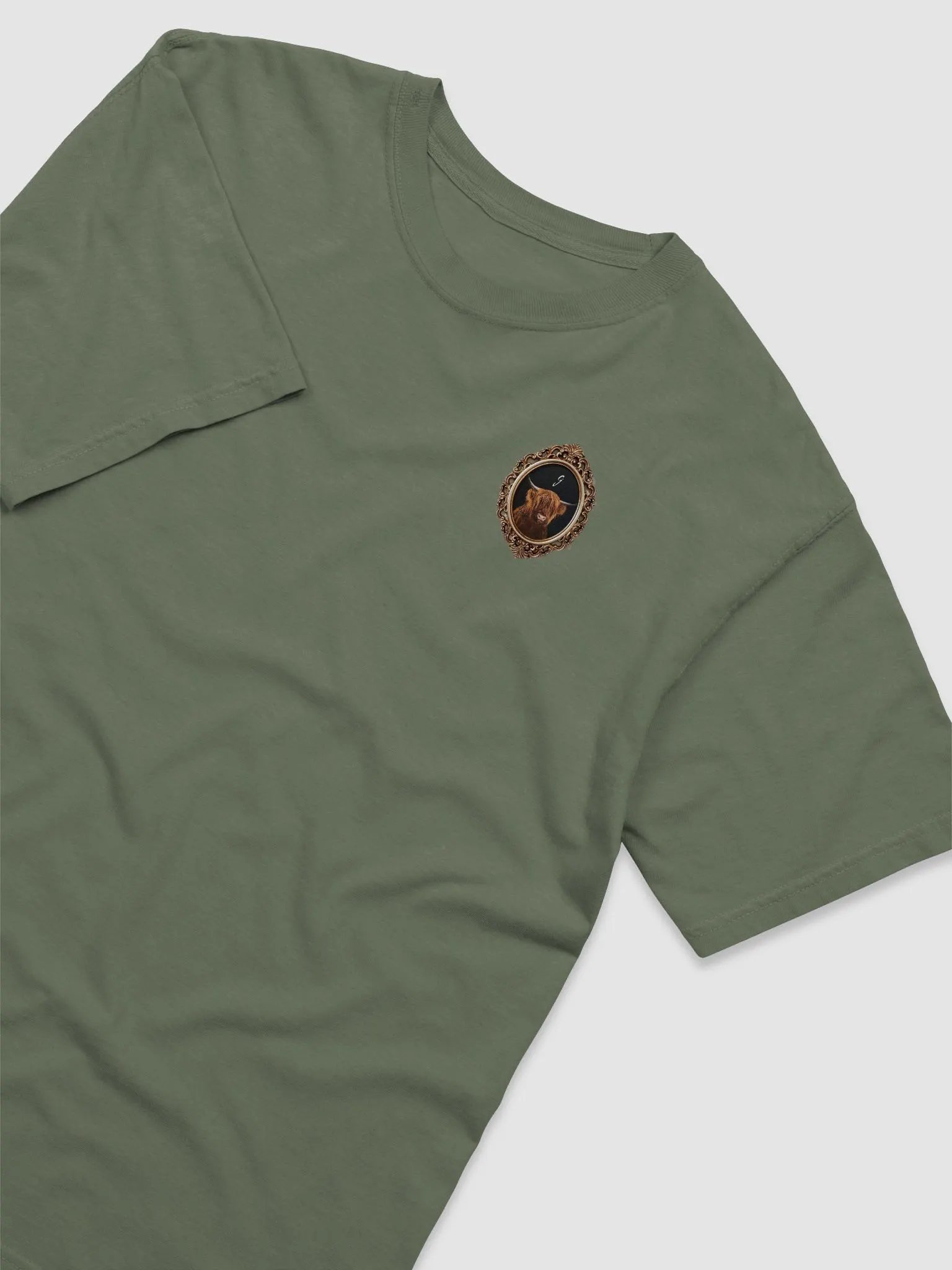 Self Portrait Tee product image (3)