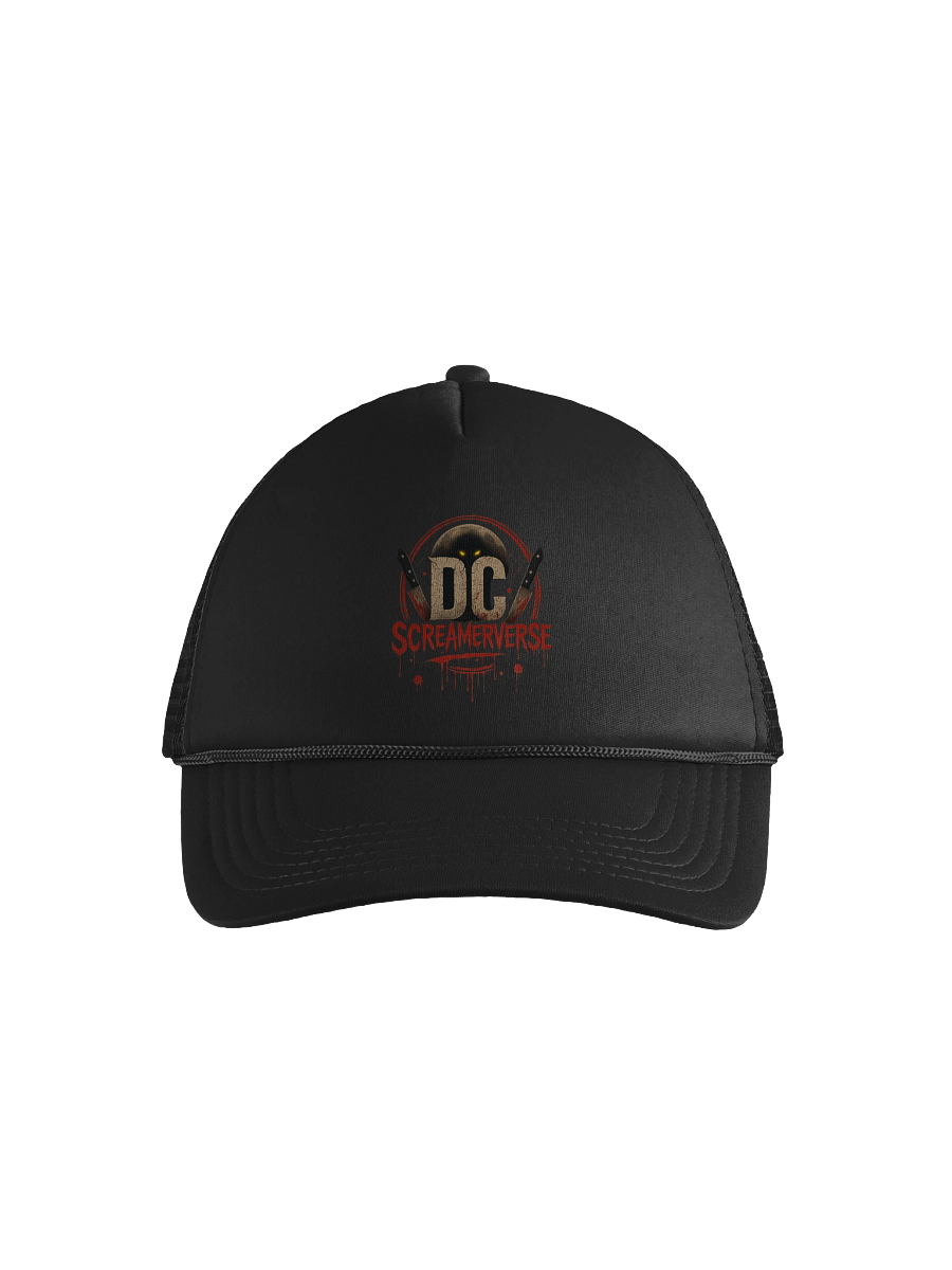 DCScreamerVerse Cap product image (1)