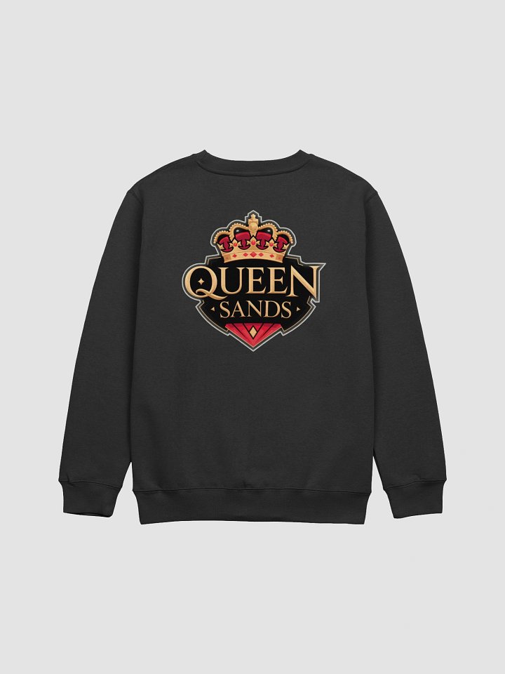 Regal Crown Queen Sands Sweatshirt product image (6)