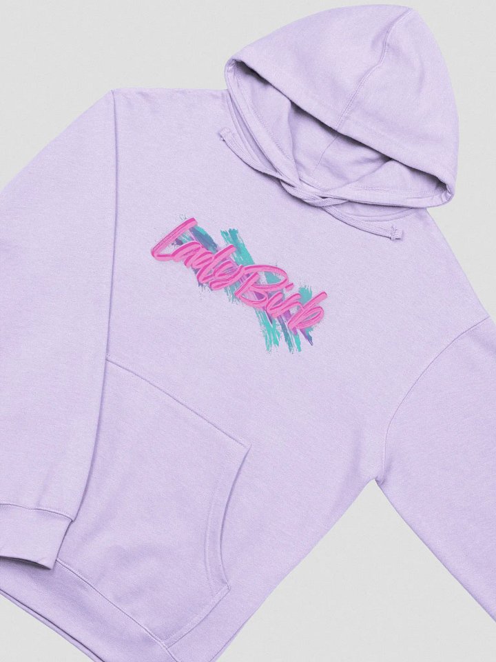 Pastel 90's Vibe Hoodie product image (8)