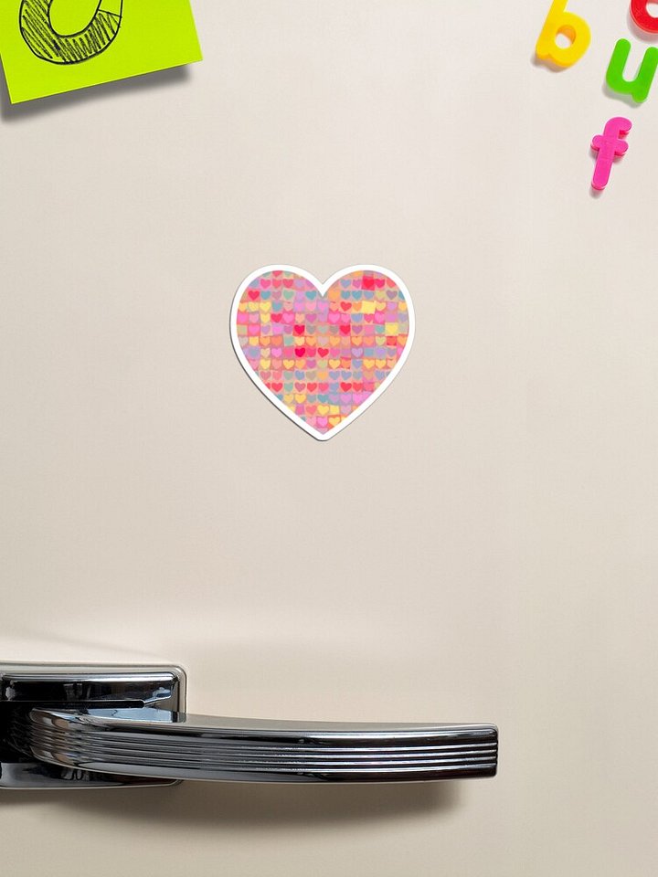 Valentine Hearts 3 product image (2)
