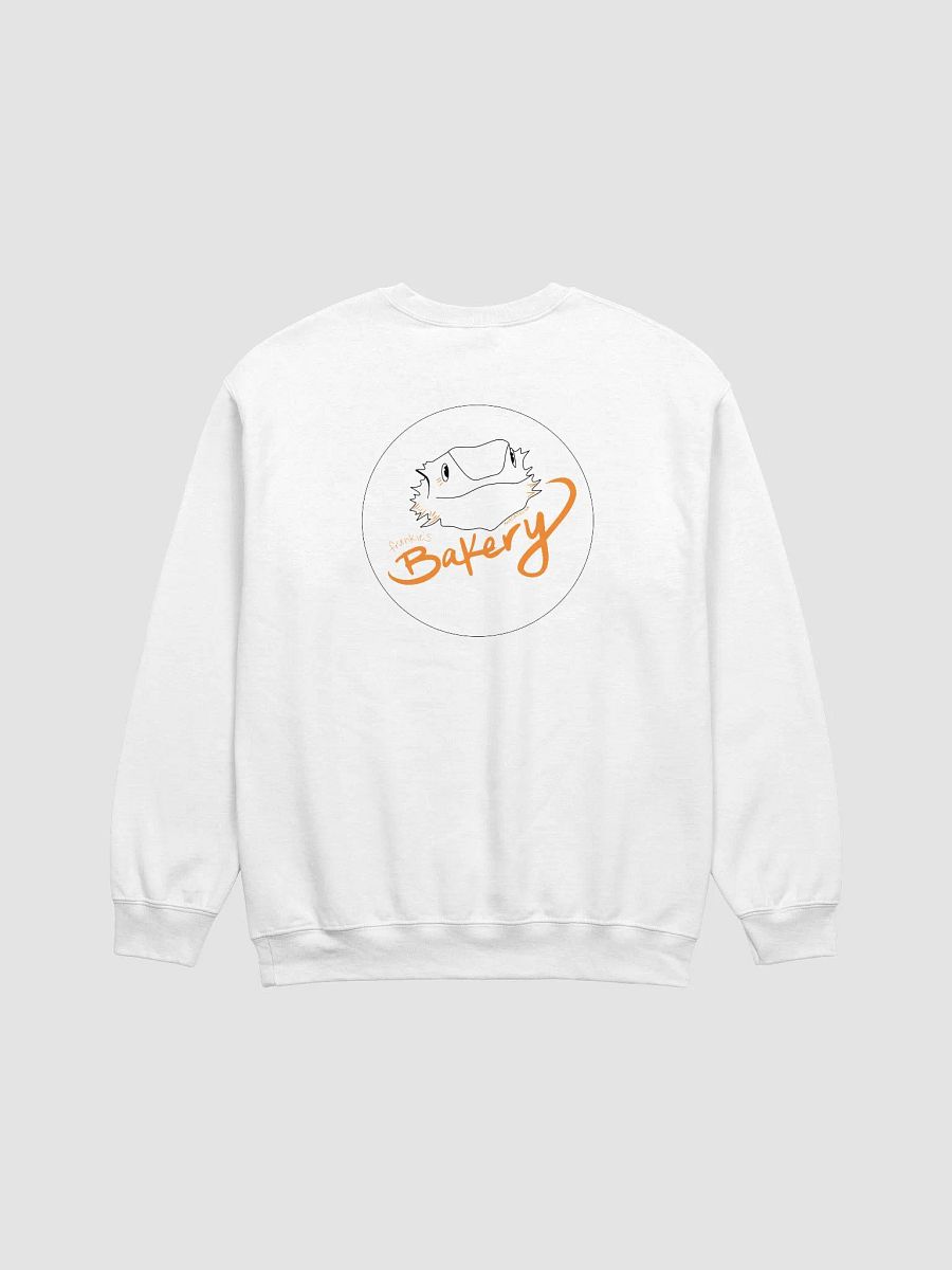 Unisex Sweatshirt - Color Logo product image (5)