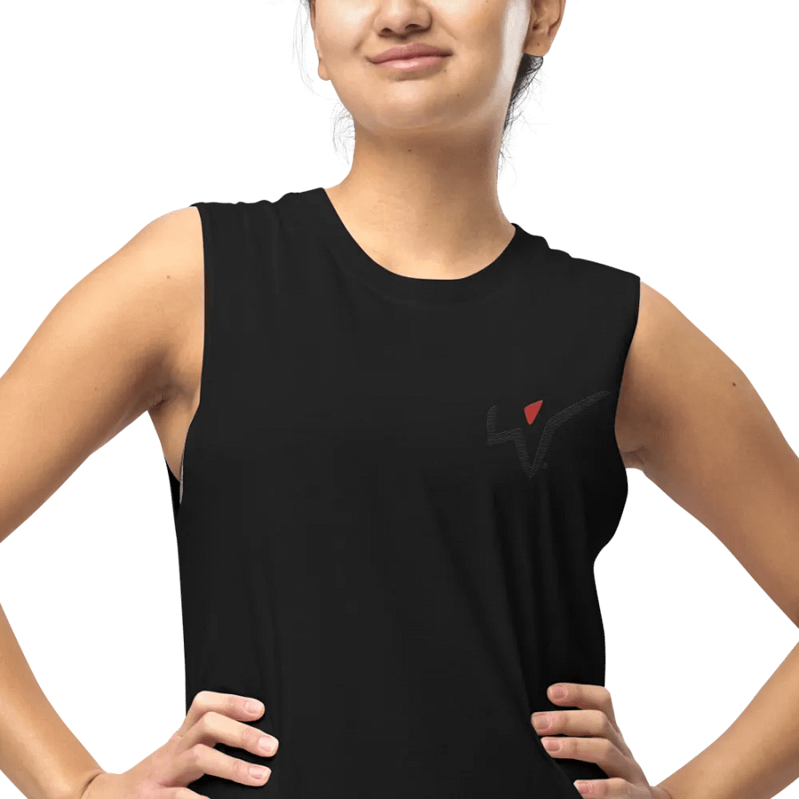 FTA - Vanguard Emblem Muscle Tank product image (10)