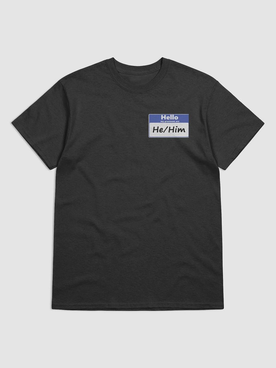 He/Him Pronouns product image (1)