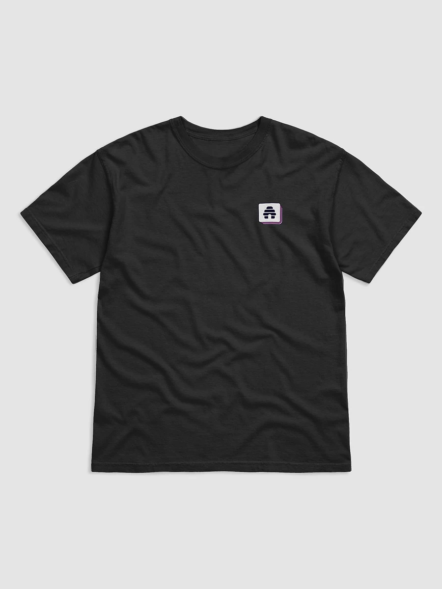 beehiiv Logo Classic T-Shirt product image (1)