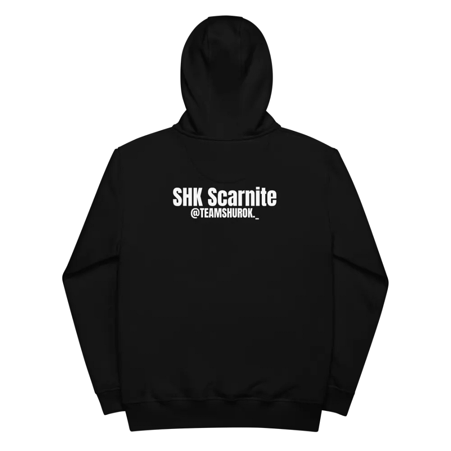 PREMIUM: Pull SHK Scarnite Team Shurok product image (4)
