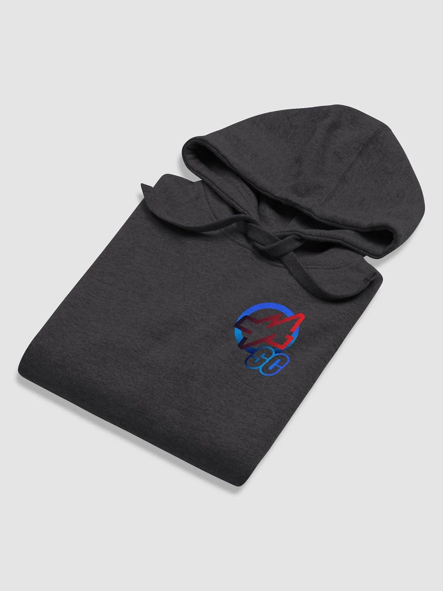 Short Logo Hoodie product image (5)