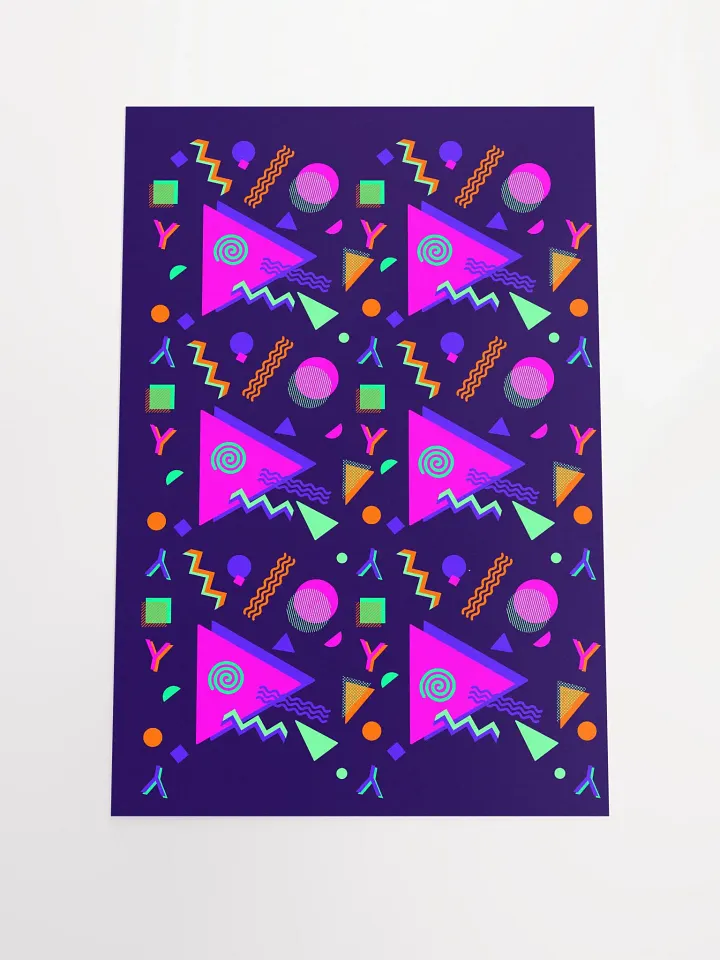 Arcade Dreams 12x18 Fine Art Print product image (1)