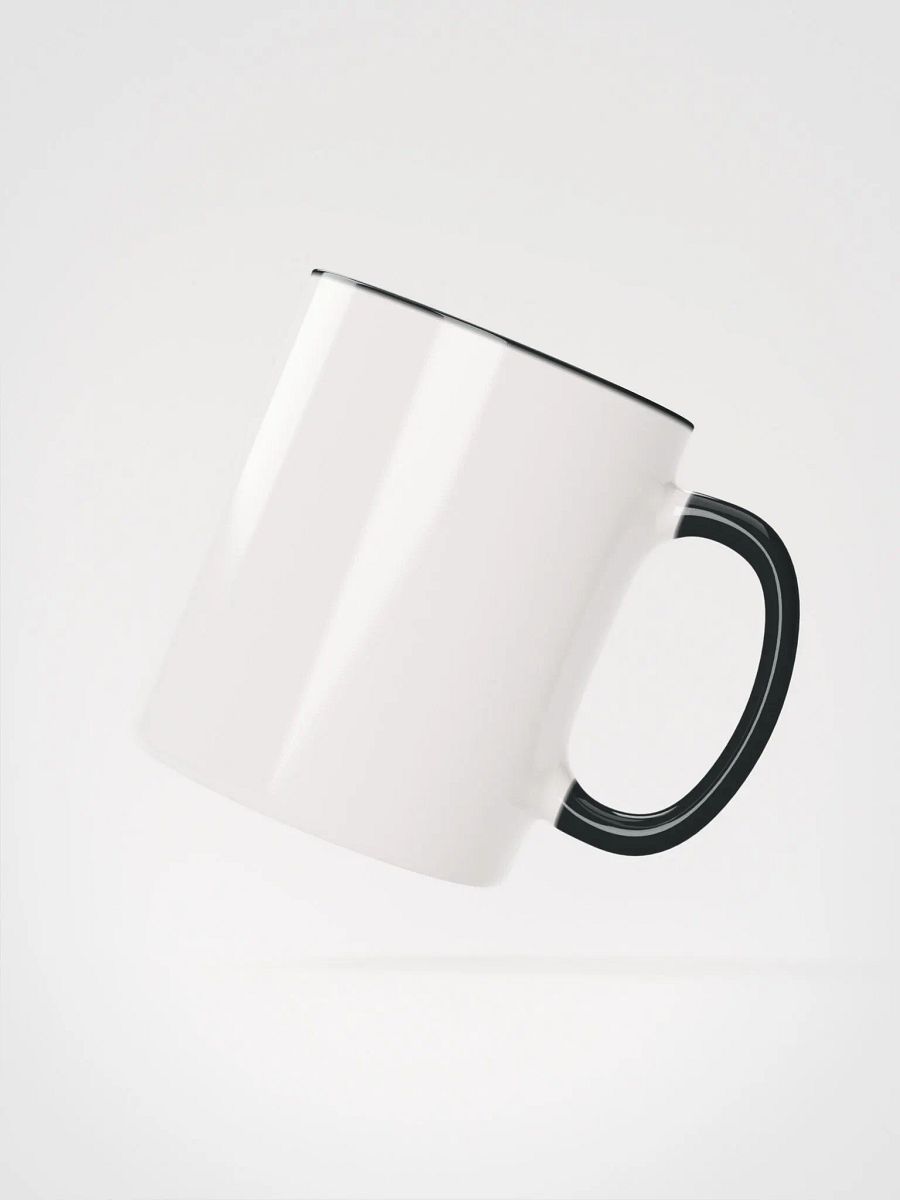 Mori Dab Coffee Mug product image (3)