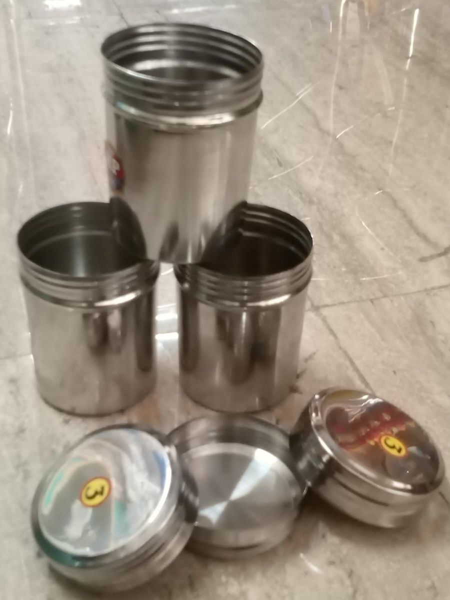 STORAGE CANS product image (3)