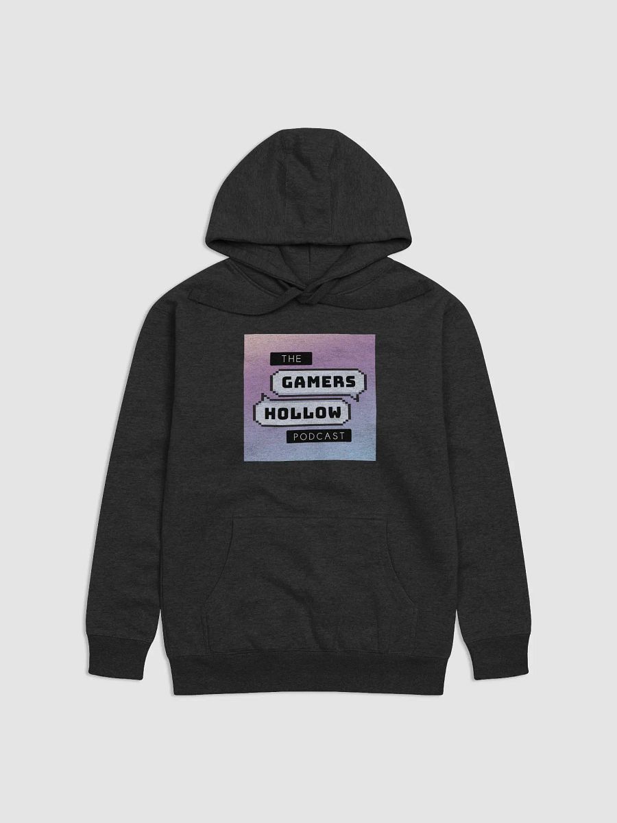 GHP - Modern Hoodie product image (3)