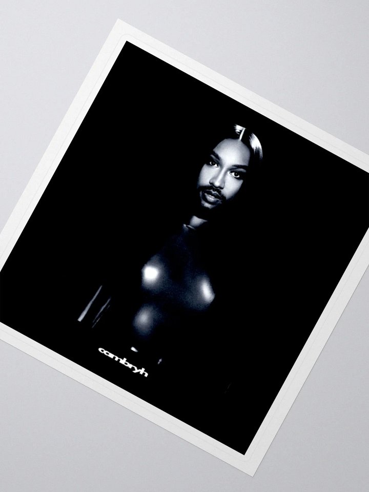 3x3 Sticker product image (2)