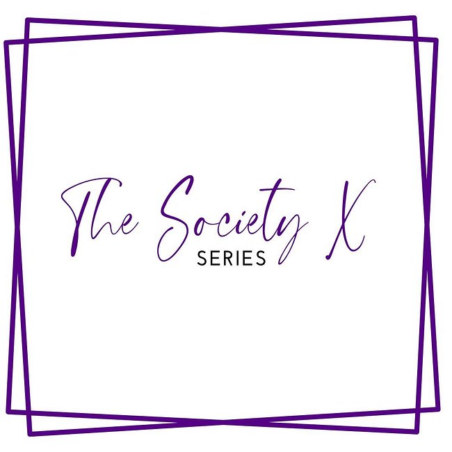 The Society X Series
