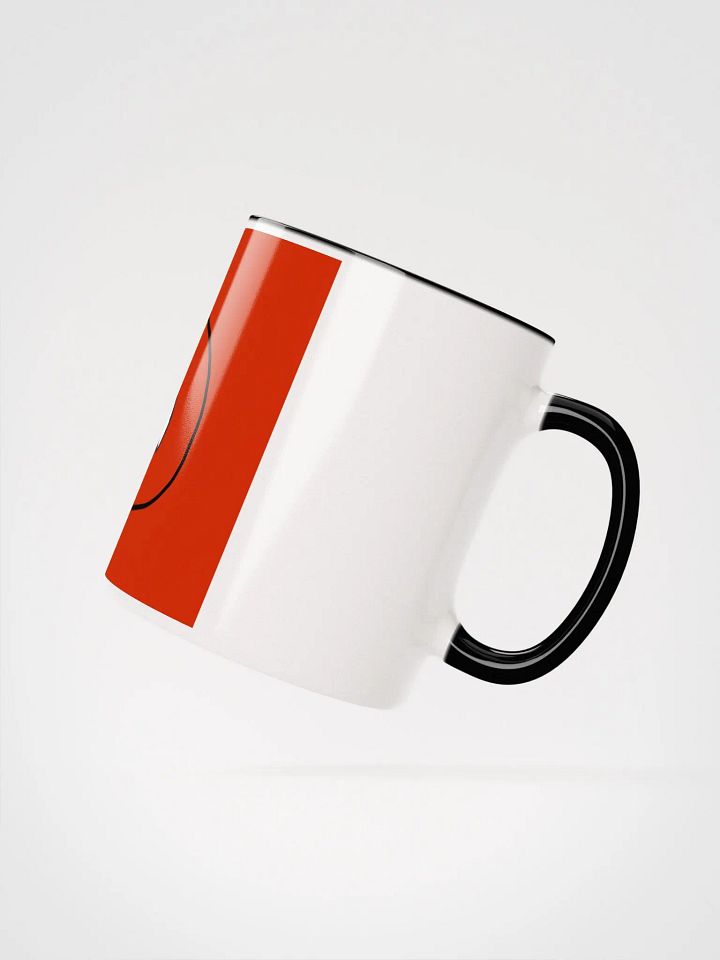 Belgium Mug product image (9)