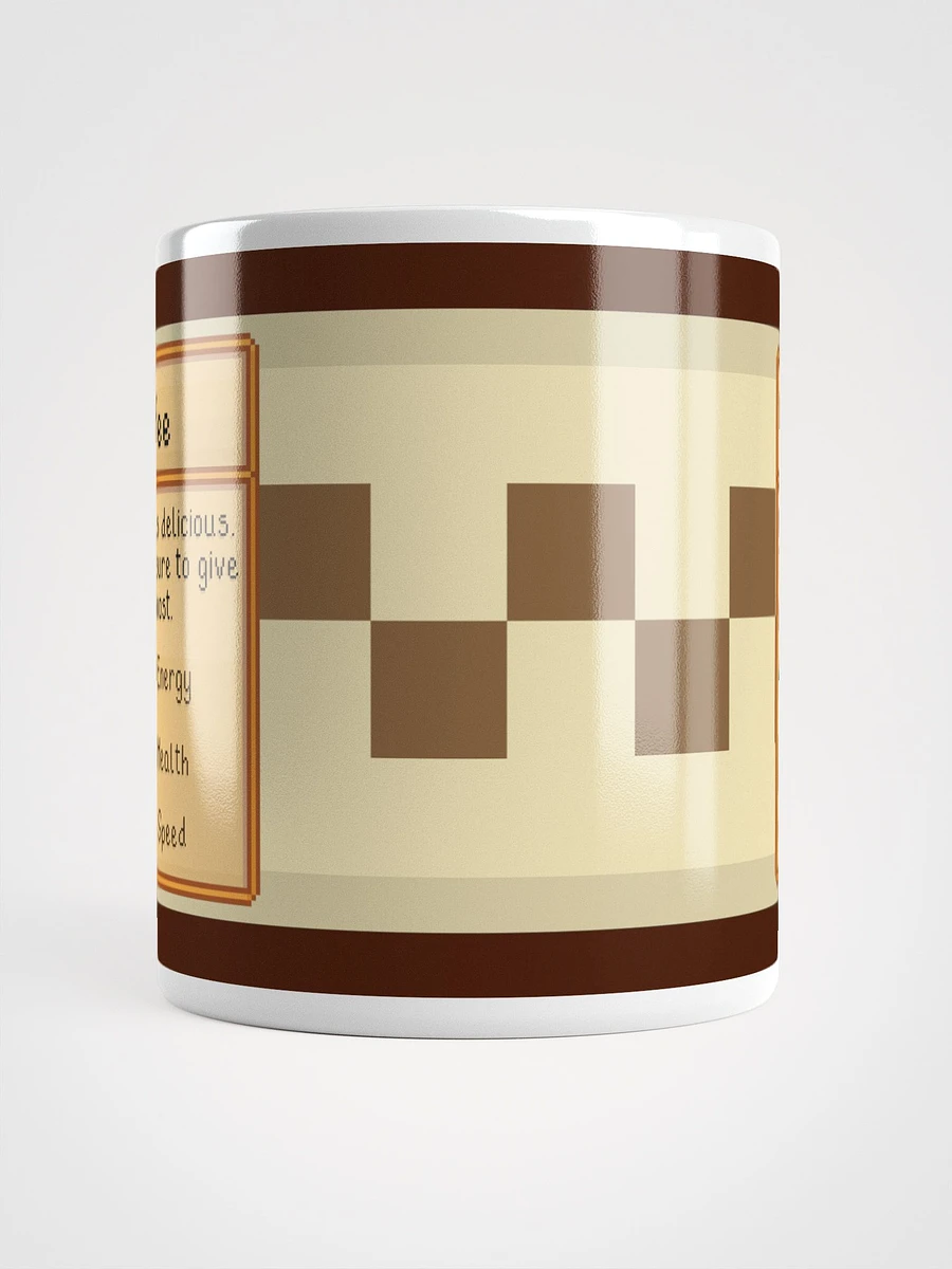 Coffee Mug Stardew Valley product image (9)