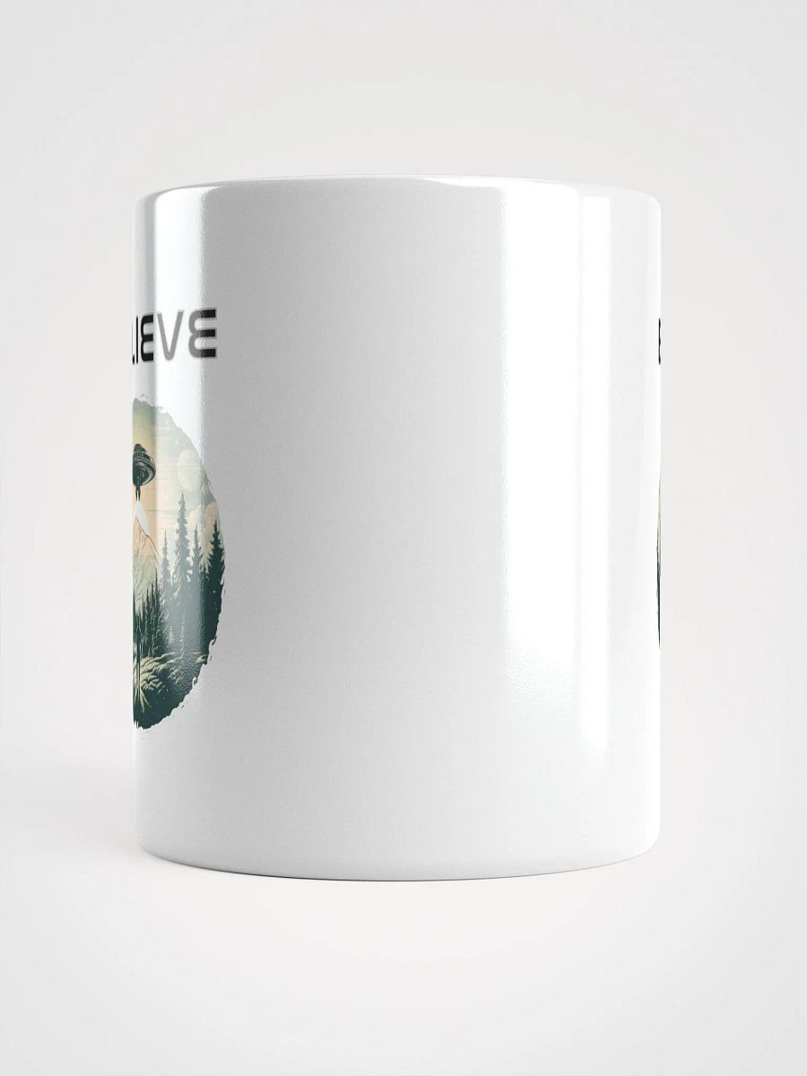 I Believe in Aliens product image (5)