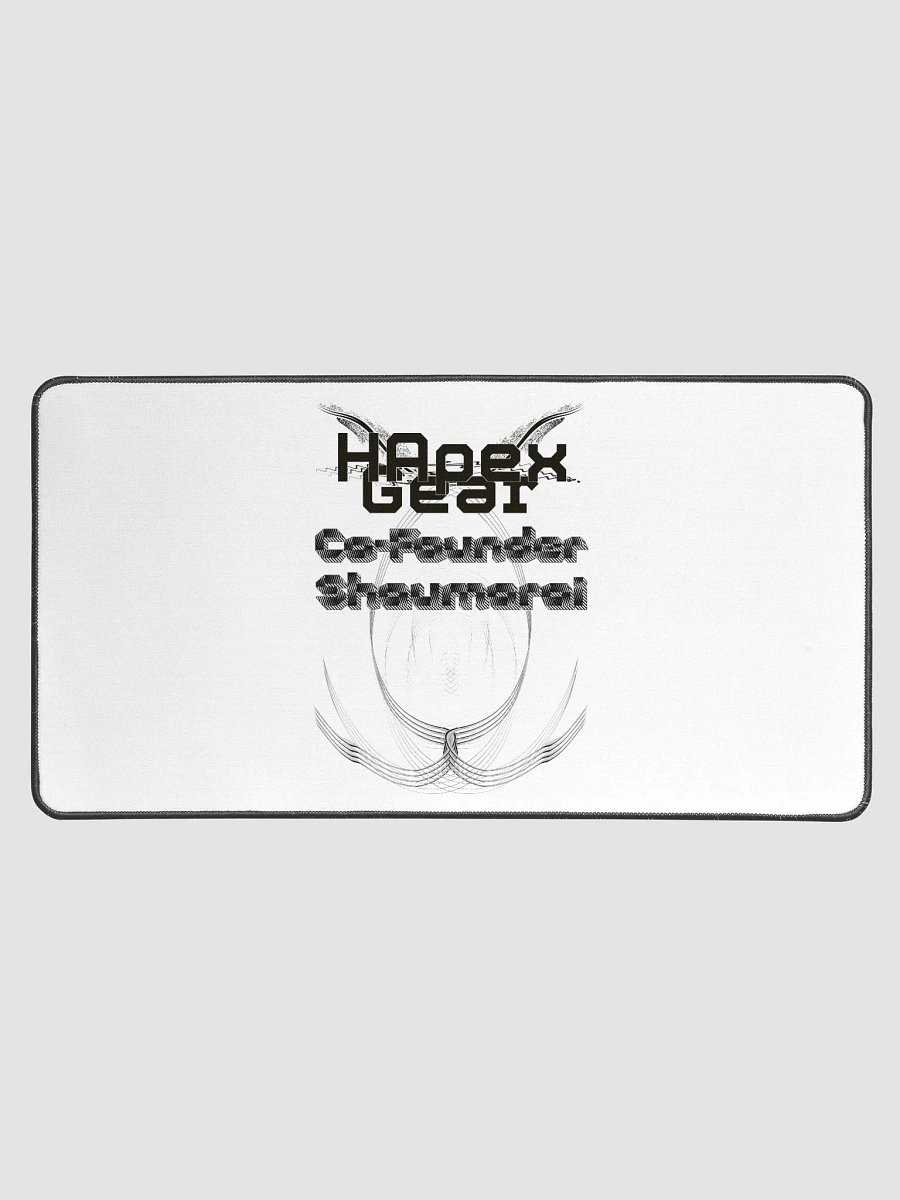Desk Mat 15.5