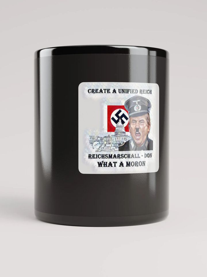 Provocative Reichsmarschall Mug product image (1)