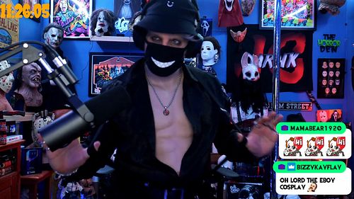 Remember Eboy JG

#goth #gothic #gothicstyle #vampire #horror #horrorgram