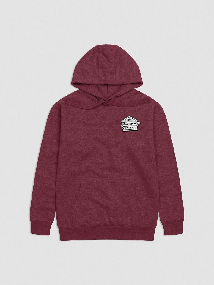 Love That for You Hoodie product image (18)