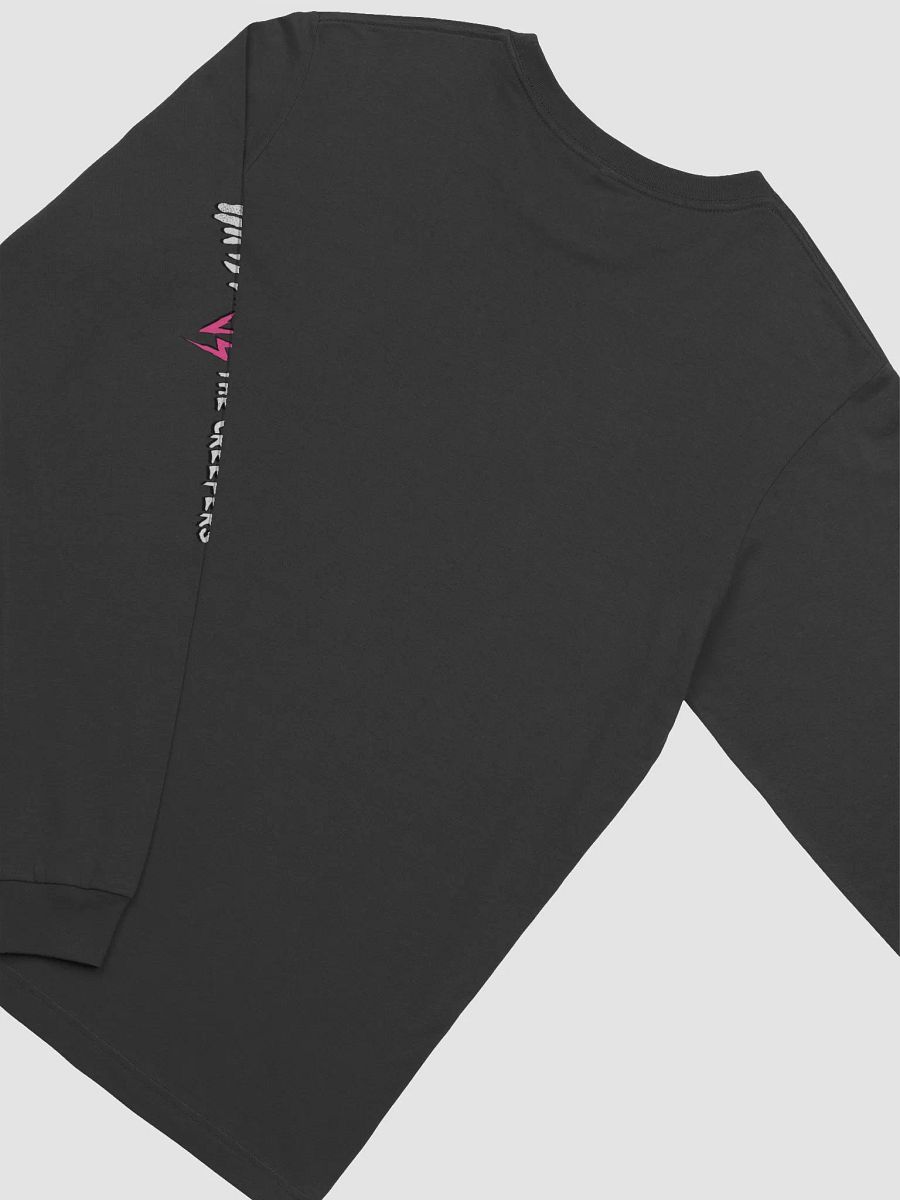FFG vs. The Creepers - Premium Unisex Long Sleeve product image (4)