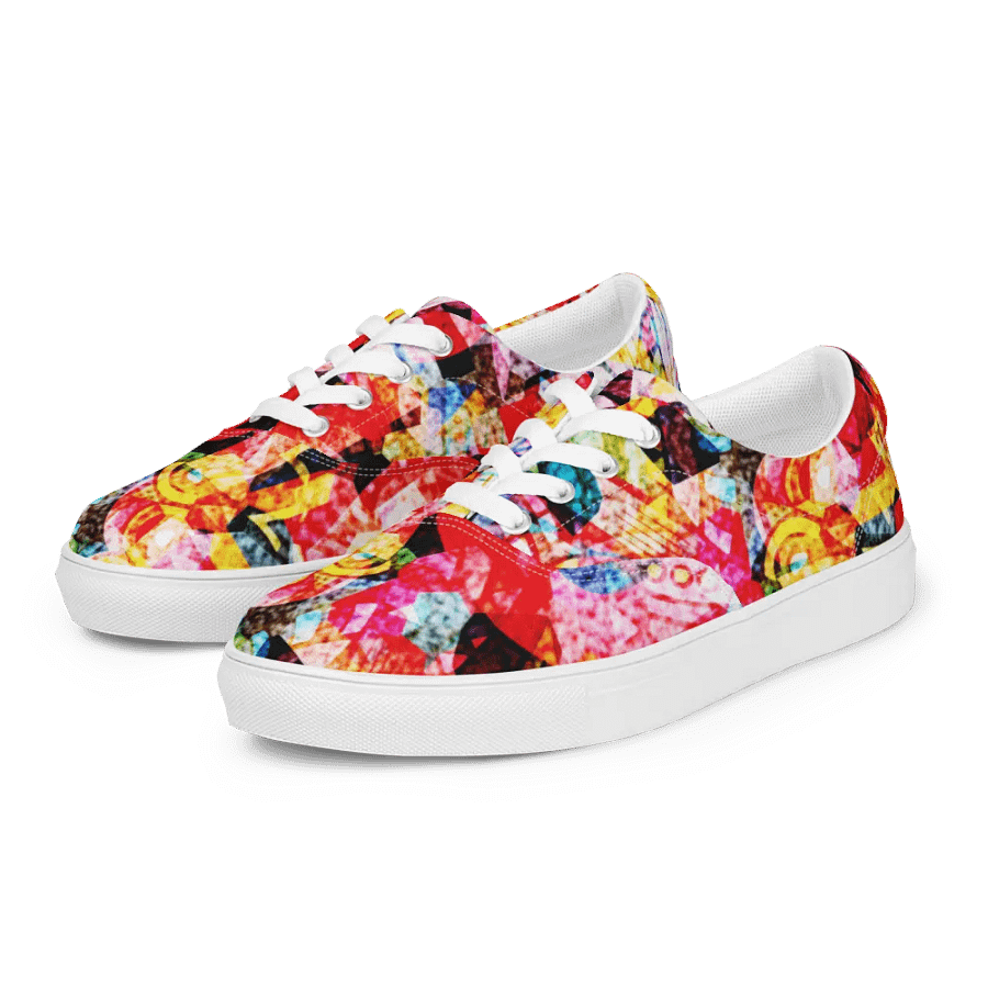 Floral Graffiti Abstract product image (6)