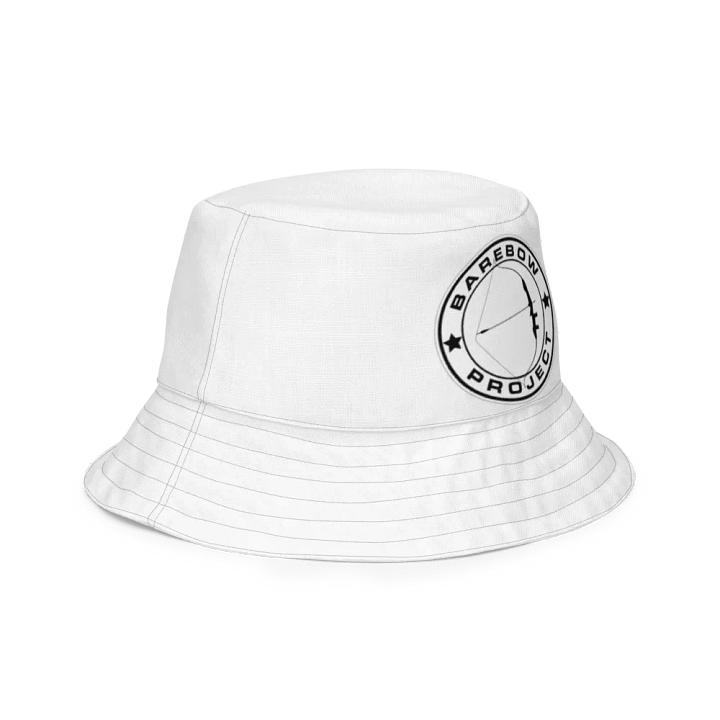 BAREBOW PROJECT BUCKET HAT product image (2)