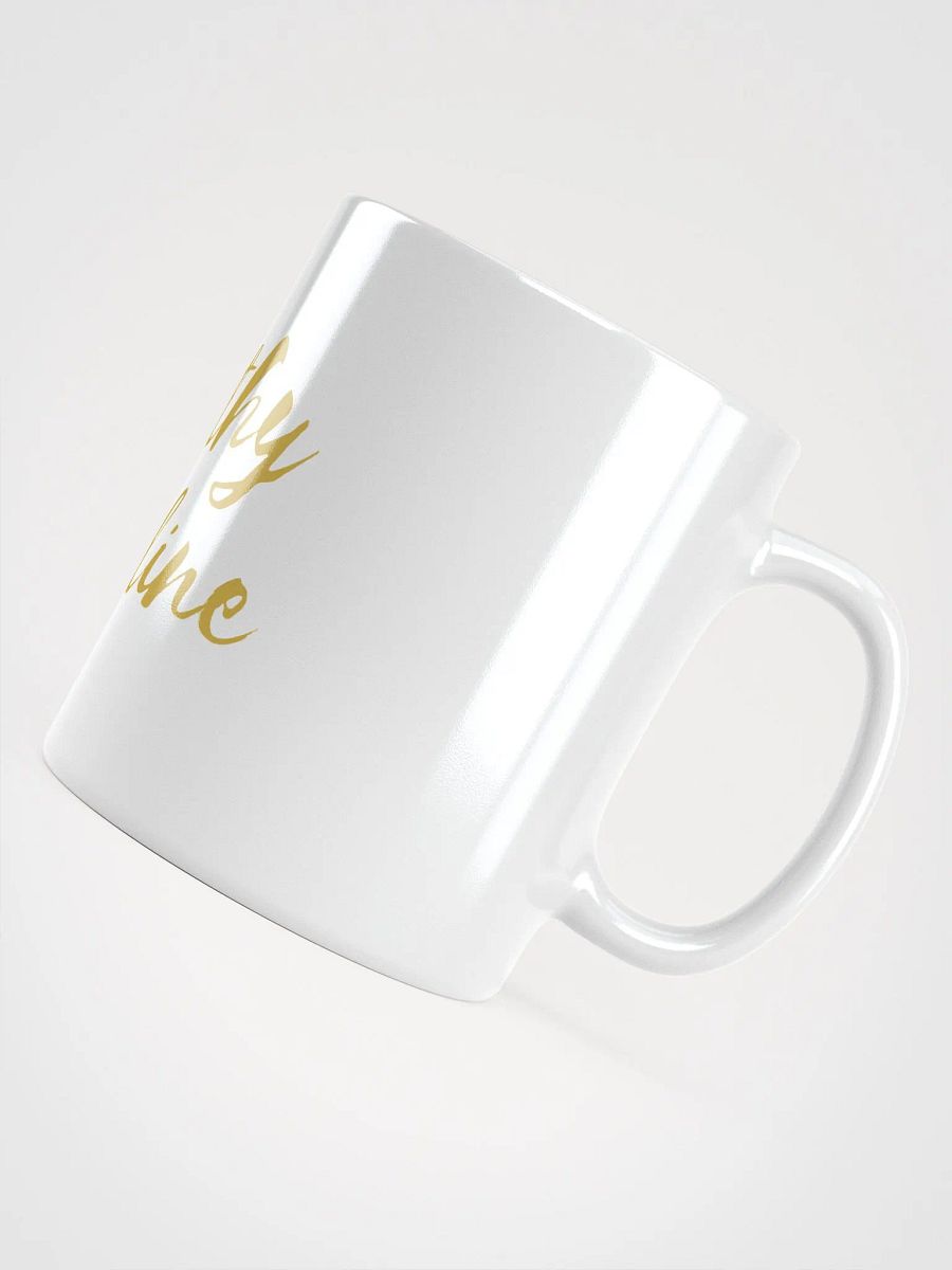 Healthy Masculine Mug product image (5)