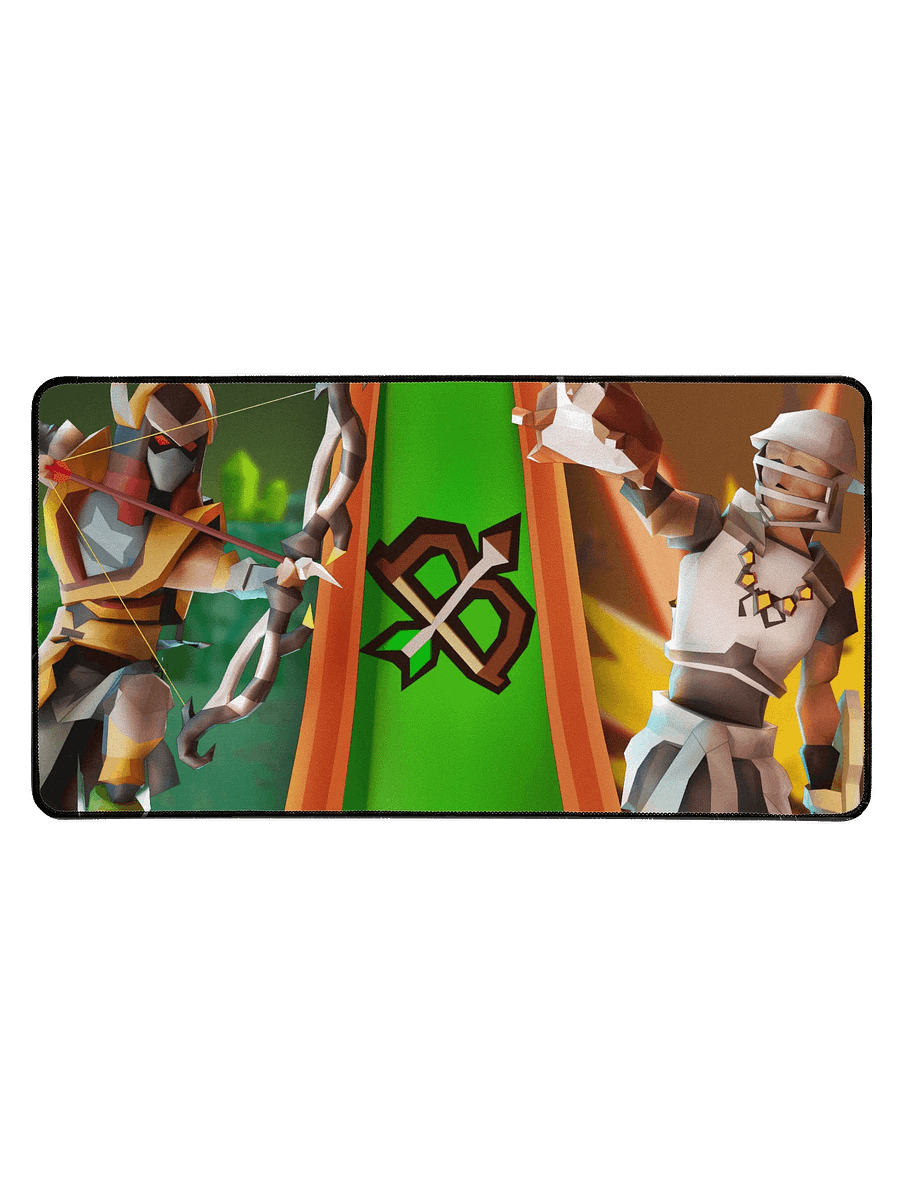 Ranged Mousepad product image (1)