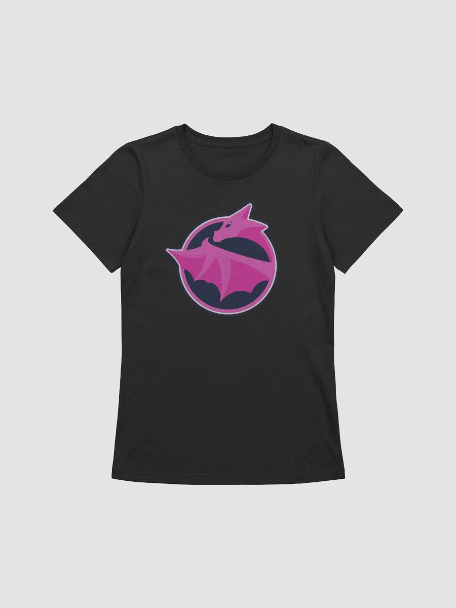 Dragons Womens T-shirt product image (3)