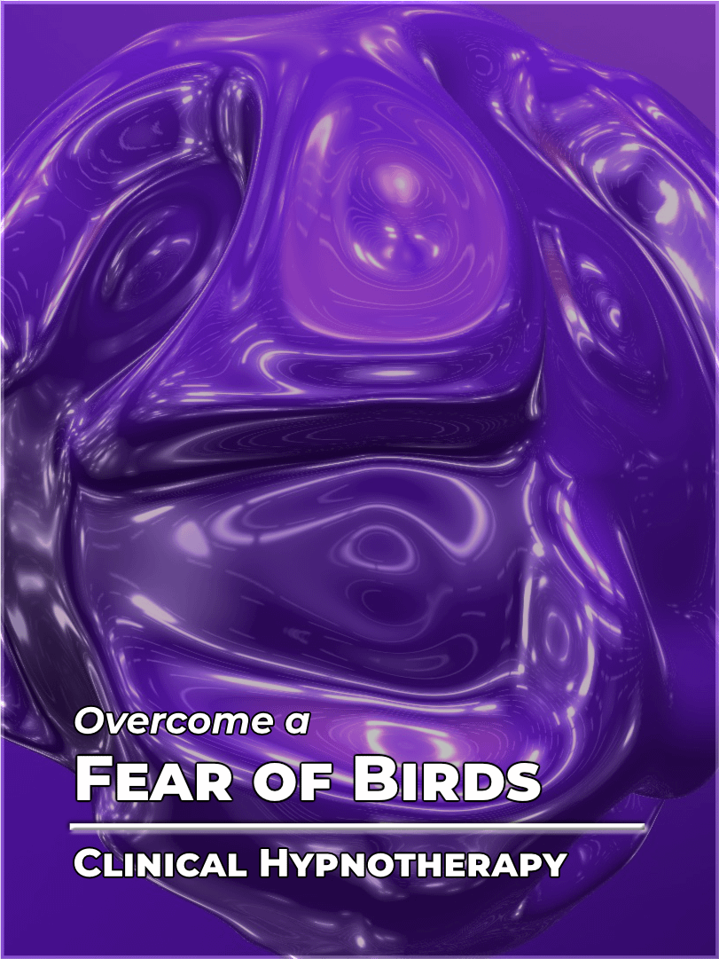 Fear of Birds | Fears & Phobias Month product image (1)