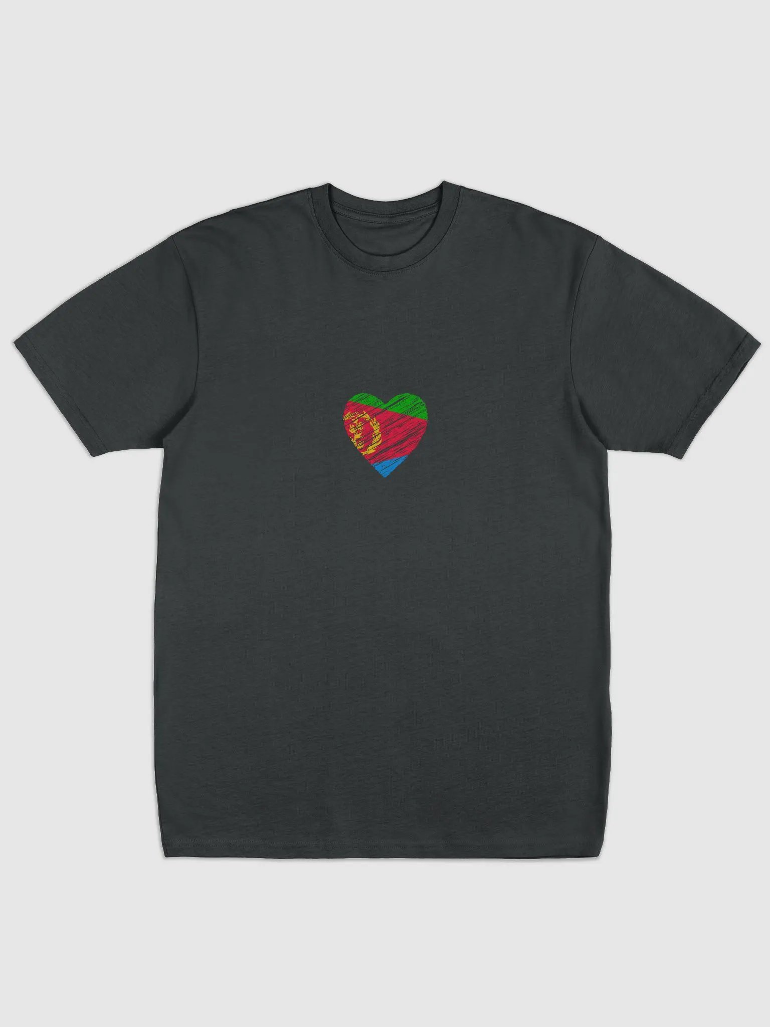 Ring-Spun Classic Tee product image (1)